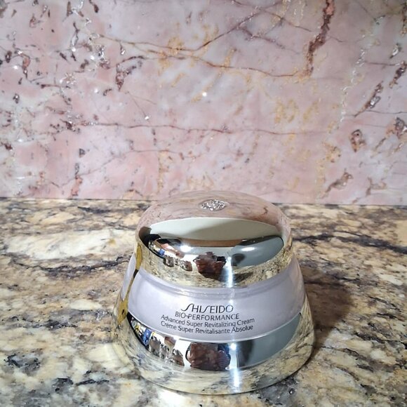 Shiseido Bio-Performance Advanced Super Revitalizing Cream-50ml - Picture 1 of 4